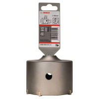 BOSCH Dutá vrtací korunka SDS plus-9 90 mm 2608550615