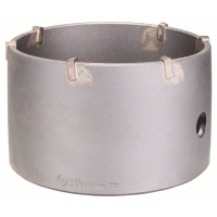 BOSCH Dutá vrtací korunka SDS plus-9 100 mm 2608550616