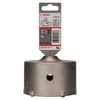 BOSCH Dutá vrtací korunka SDS plus-9 100 mm 2608550616
