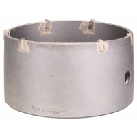 BOSCH Dutá vrtací korunka SDS plus-9 112 mm 2608550617
