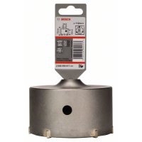 BOSCH Dutá vrtací korunka SDS plus-9 112 mm 2608550617