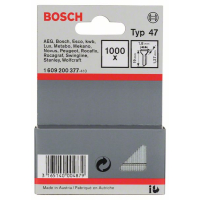 BOSCH Hřebíčky, typ 47 1609200377