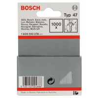 BOSCH Hřebíčky, typ 47 1609200378