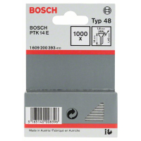 BOSCH Hřebíčky, typ 48 1609200393