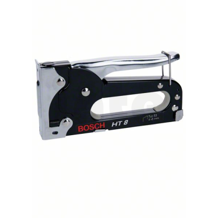 BOSCH Ruční sponkovačka HT 8 0603038000