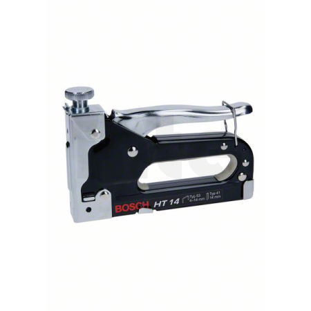 BOSCH Ruční sponkovačka HT 14 0603038001