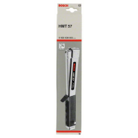 BOSCH Úderová sponkovačka HMT 57 0603038003