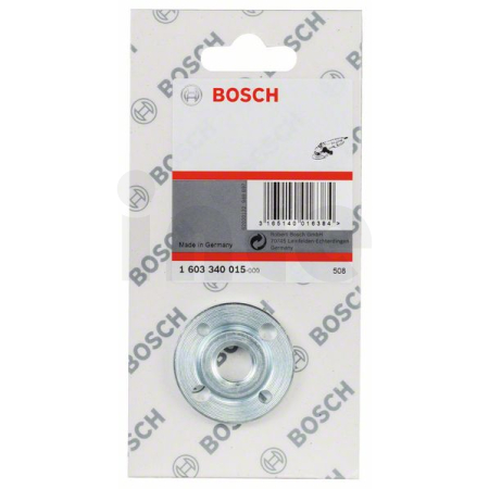 BOSCH Pojistná matice 1603340015