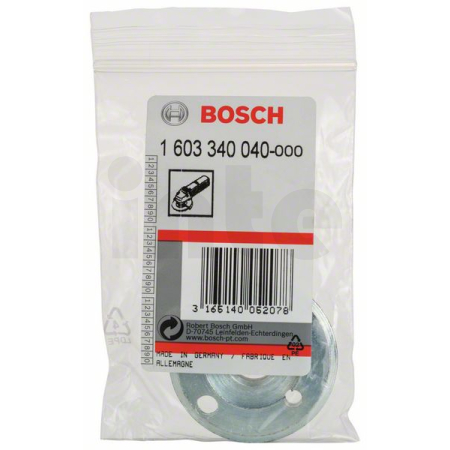 BOSCH Upínací matice 1603340040