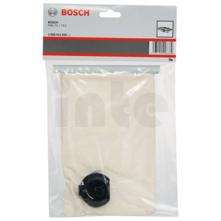 BOSCH Sáček na prach 1605411025