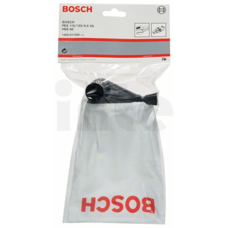 BOSCH Sáček na prach 1605411026