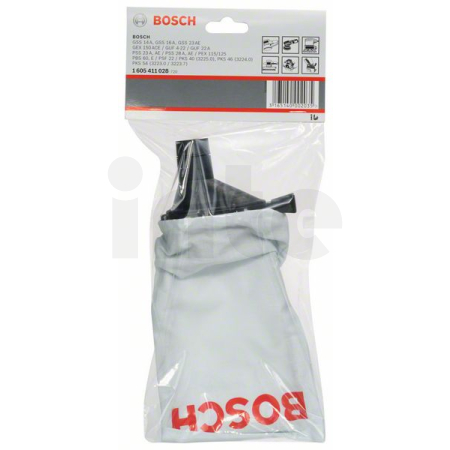BOSCH Sáček na prach 1605411028
