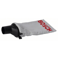 BOSCH Sáček na prach 1605411029