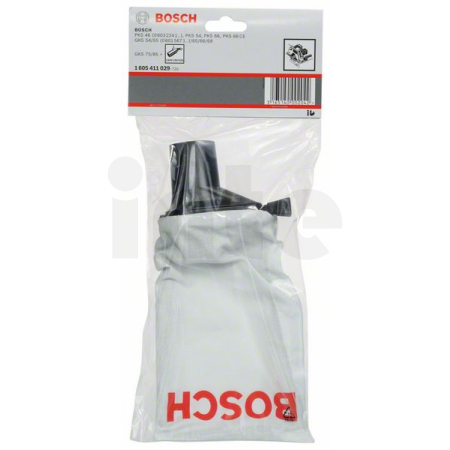 BOSCH Sáček na prach 1605411029