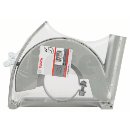 BOSCH Vodicí saně s odsávacím hrdlem 1605510179