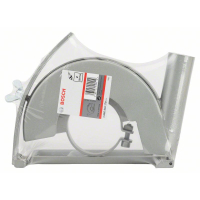 BOSCH Vodicí saně s odsávacím hrdlem 1605510179
