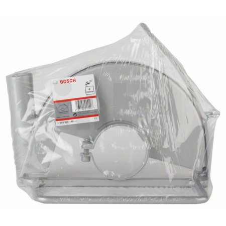 BOSCH Vodicí saně s odsávacím hrdlem 1605510180