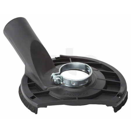 BOSCH Odsávací kryty pro broušení 1605510281