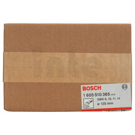 BOSCH Ochranný kryt bez krycího plechu 1605510365