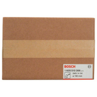 BOSCH Ochranný kryt bez krycího plechu 1605510366