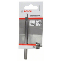 BOSCH Náhradní kličky ke sklíčidlům s ozubeným věncem 1607950044
