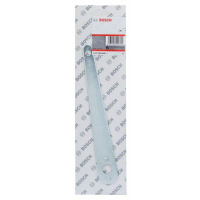 BOSCH Rovný klíč s dvěma čepy 1607950048