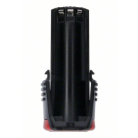 BOSCH GBA 3,6 V; 2,0 Ah 1607A350CN
