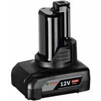 BOSCH GBA 12 V; 4,0 Ah 1607A350CX