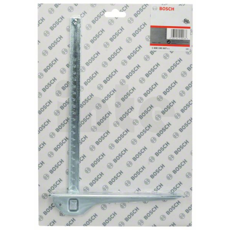BOSCH Délkový doraz 1608190007