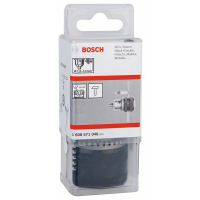 BOSCH Sklíčidla s ozubeným věncem do 13 mm 1608571048