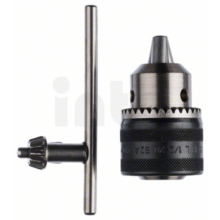 BOSCH Sklíčidla s ozubeným věncem do 13 mm 1608571062