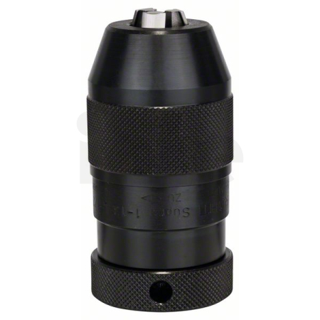 BOSCH Rychloupínací sklíčidla do 13 mm 1608572017
