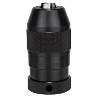 BOSCH Rychloupínací sklíčidla do 13 mm 1608572017