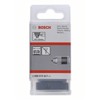 BOSCH Rychloupínací sklíčidla do 13 mm 1608572017