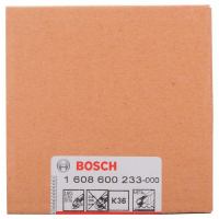 BOSCH Brusný hrnec, kónický - kov/litina 1608600233
