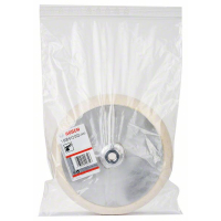 BOSCH Plstěný lešticí kotouč se závitem M 14 1608612002