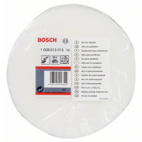 BOSCH Lešticí houba se závitem M 14 1608613013