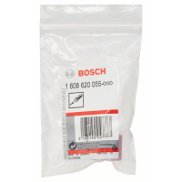 BOSCH Brusný hrot, válcový, středně tvrdý 1608620055
