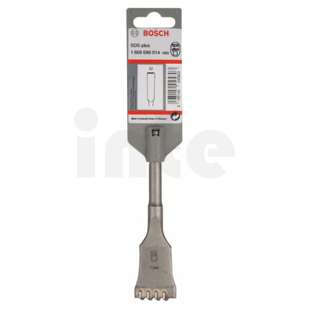 BOSCH Spárový sekáč SDS plus 1608690014