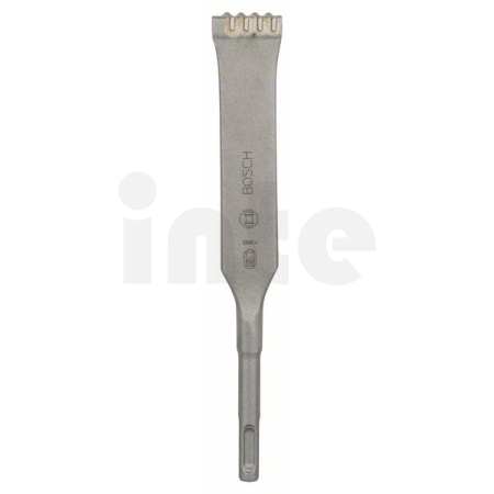 BOSCH Spárový sekáč SDS plus 1608690015