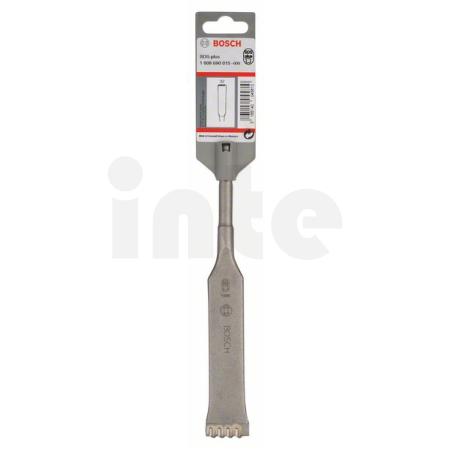 BOSCH Spárový sekáč SDS plus 1608690015
