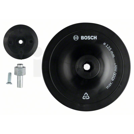 BOSCH Opěrný talíř 1609200240