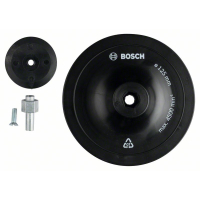 BOSCH Opěrný talíř 1609200240
