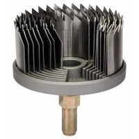 BOSCH Sada děrovek 25–68 mm, 8 kusů 1609200243