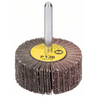 BOSCH Lamelové brusné kotouče 1609200288