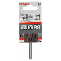 BOSCH Lamelové brusné kotouče 1609200288