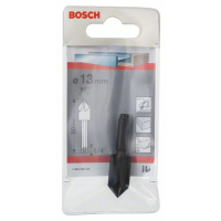 BOSCH Kuželovitý záhlubník 1609200315