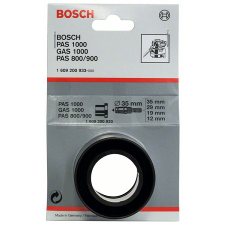 BOSCH Adaptér 1609200933