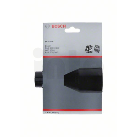 BOSCH Redukční nátrubek 1609200976