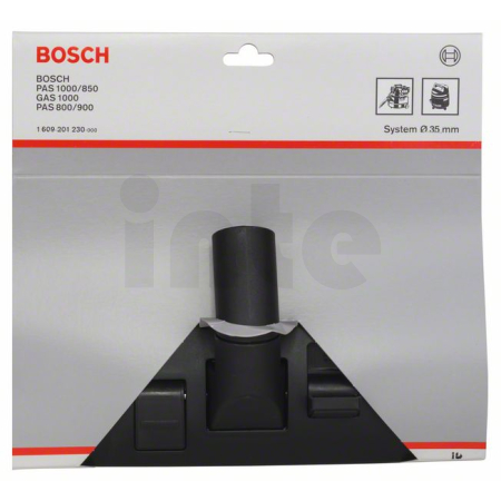 BOSCH Podlahová hubice 1609201230